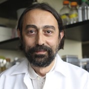 Dr. Adolfo García Sastre