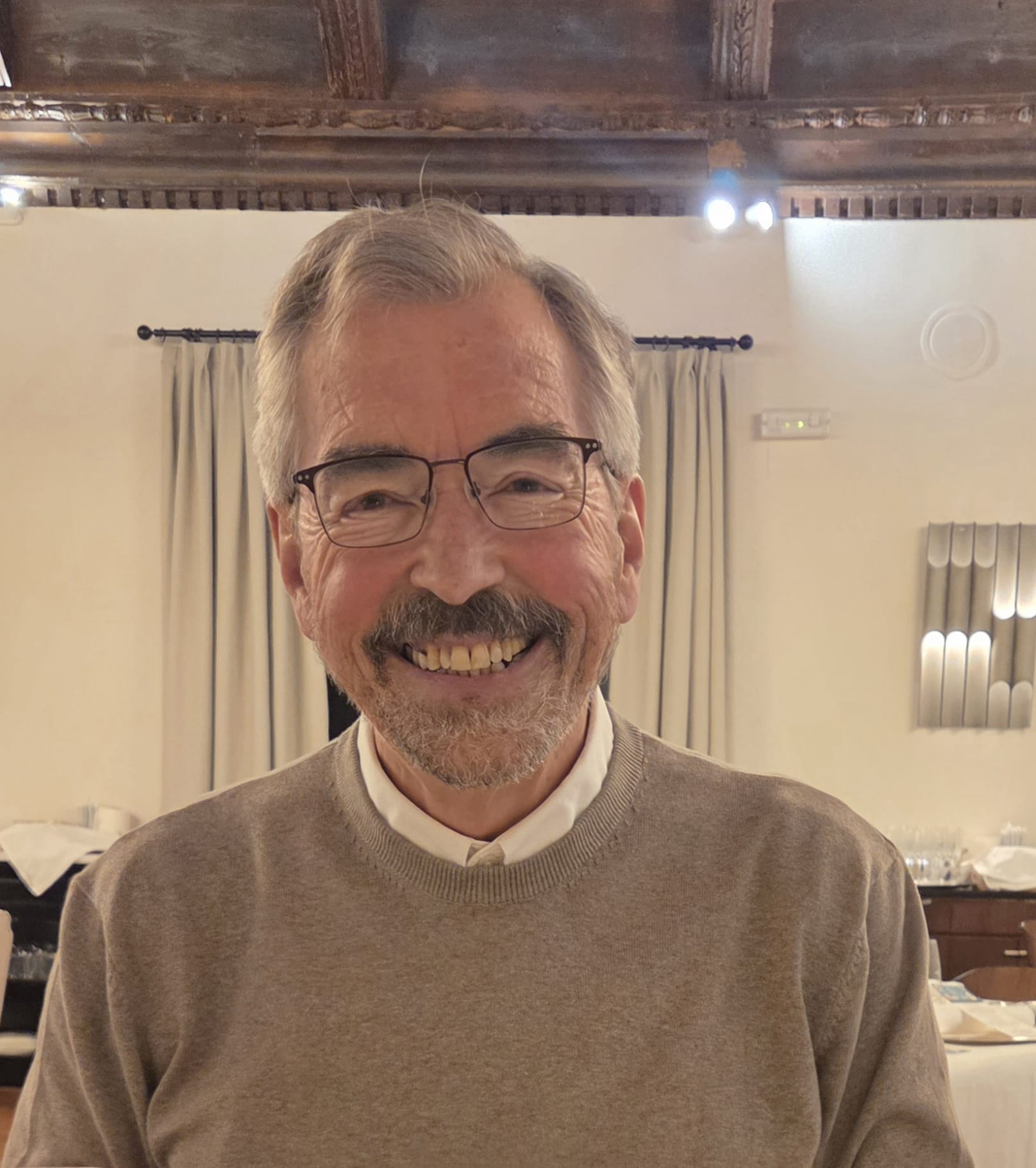 Ángel Rodríguez Lozano