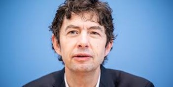 Prof. Christian Drosten