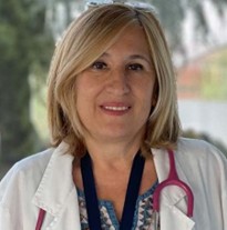 Dña. Cristina Calvo 