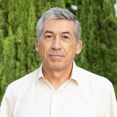Dr. Antonio Alcamí Pertejo