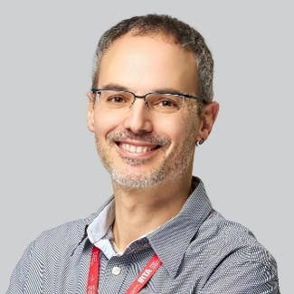 Dr. Jordi Argilaguet