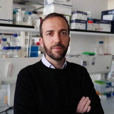 Dr. Rafael Sanjuán