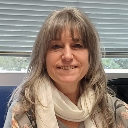 Dra. Inmaculada Casas