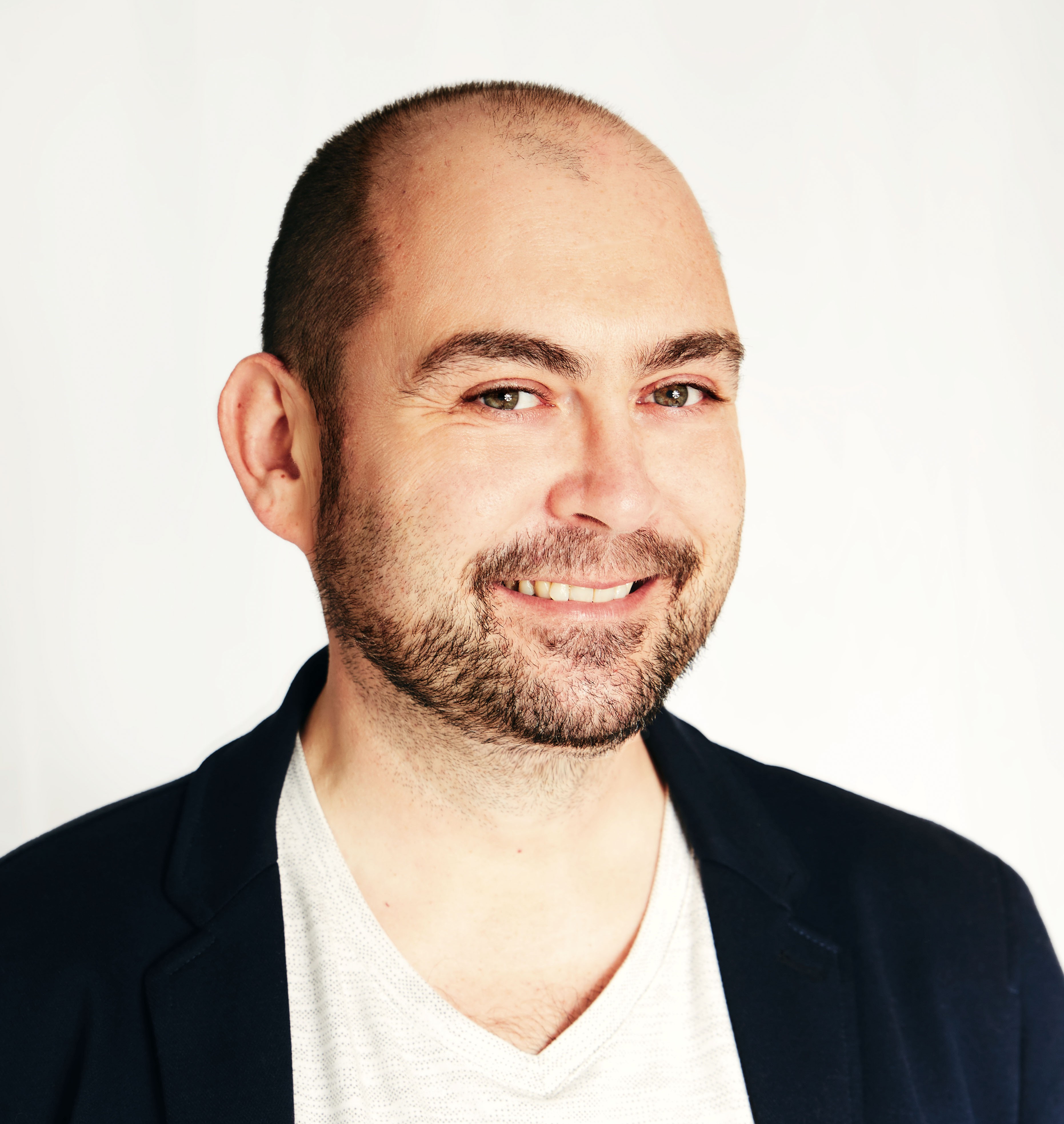 Dr. Jesús Rodríguez