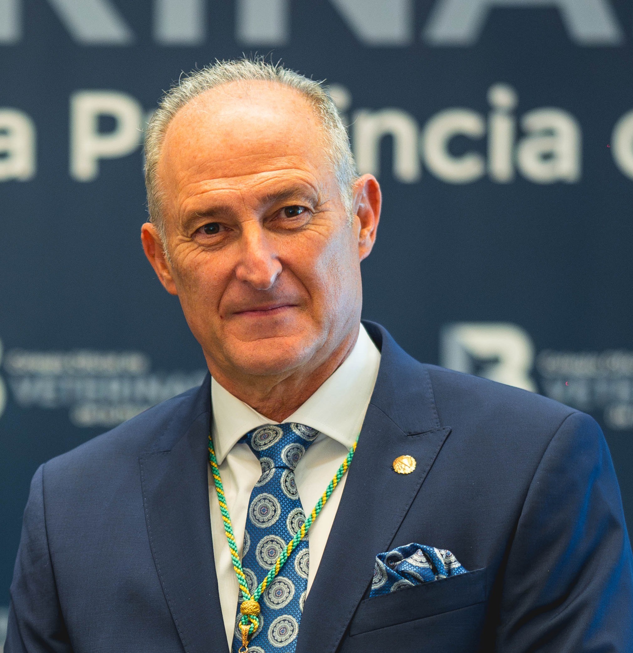 D. José Marín Sánchez-Murillo