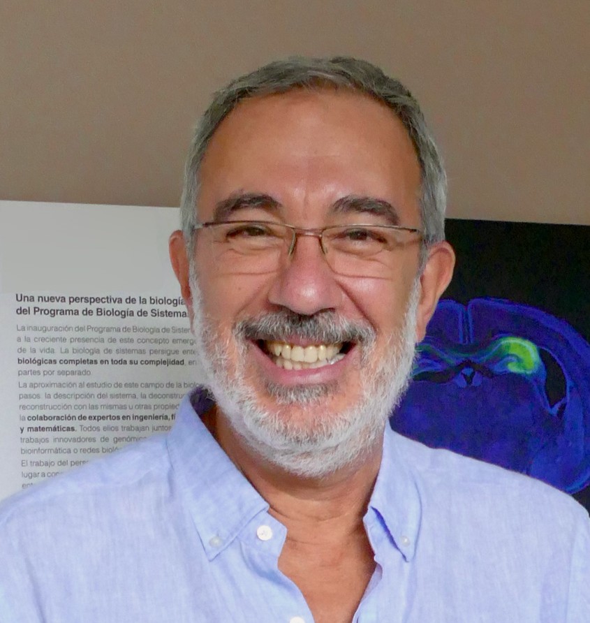 Dr. José Ramón Castón