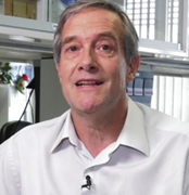 Dr. Juan E. Echevarría