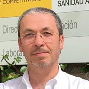Dr. Miguel Ángel Jiménez Clavero