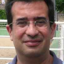 D. Víctor Sánchez Merino 