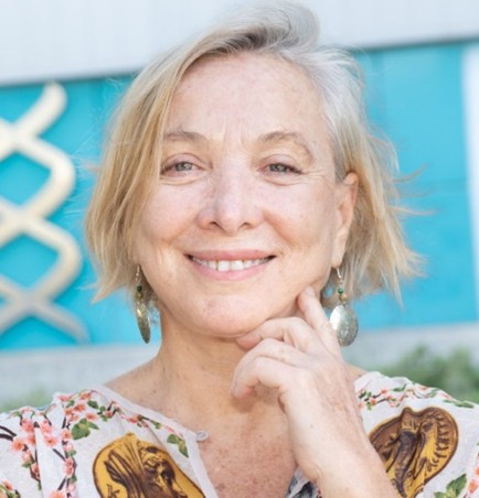 Dra. Yolanda Revilla