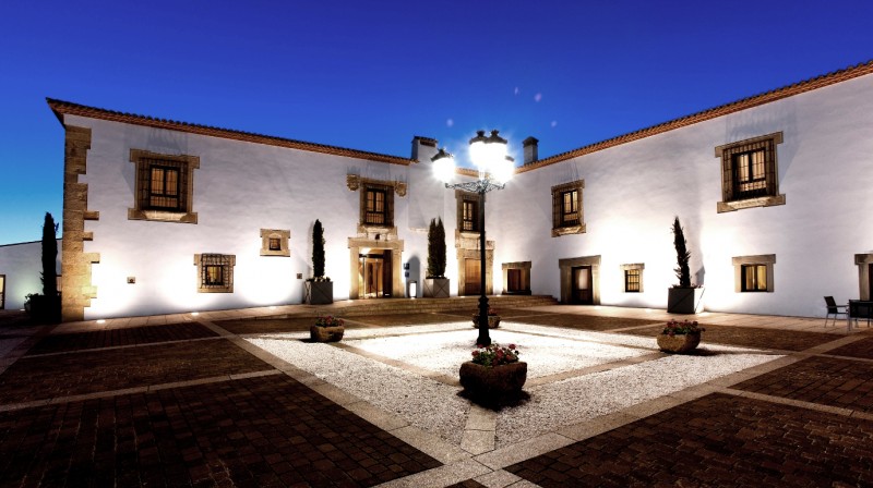 Hotel Hospes Palacio de ArenaleS