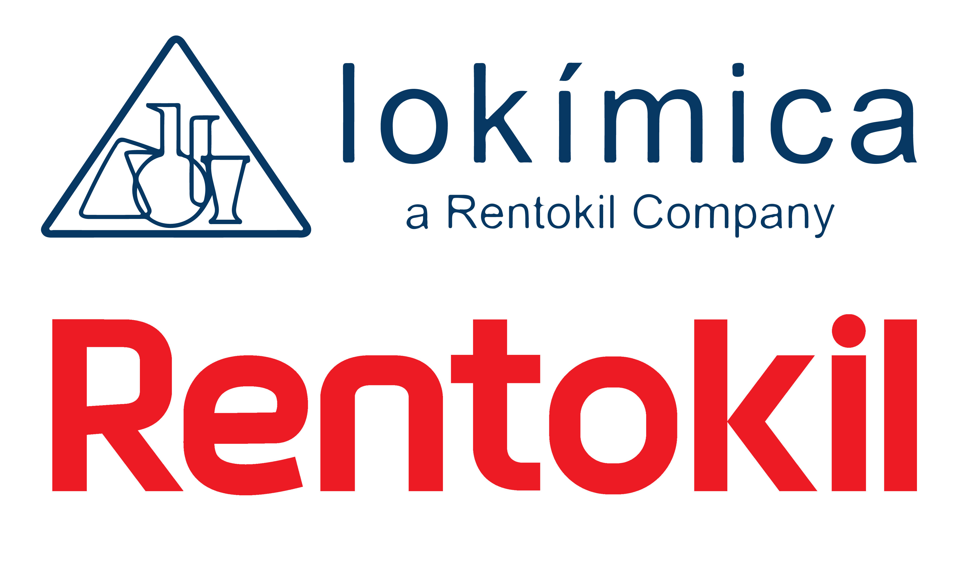 Lokimica Rentokil